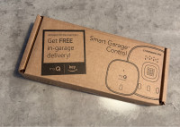 myQ Chamberlain kontroler garaznih vrata