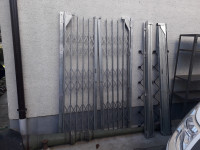 vrata  -   harmonika