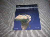 ATLAS AFRIKE
