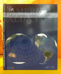 Atlas Amerike, Australije i Oceanije