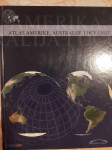 Atlas Amerike