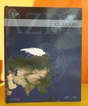 Atlas Azije