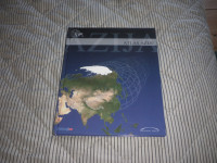 ATLAS AZIJE