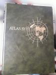 Atlas svijeta JLZ | Atlas svijeta za školu i dom ( dva atlasa )