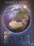 Atlas svijeta - Reader's Digest