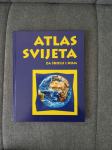 Atlas svijeta za školu i dom
