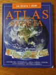 ATLAS svijeta za školu i dom