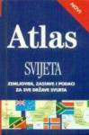 ATLAS SVIJETA - Zemljovidi, zastave i podaci za sve države svijeta
