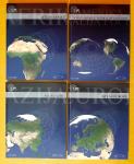 Atlasi svijeta - Azija, Afrika, Amerika, Australija i oceanija