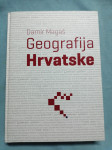 Damir Magaš – Geografija Hrvatske