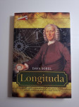 Dava Sobel - Longituda