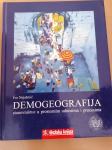 Demogeografija, Ivo Nejašmić