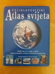 Enciklopedijski atlas svijeta - vodič kroz sve zemlje svijeta