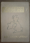 Filip Lukas : Zapadna Evropa - Britanski otoci