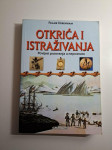 Frank Debenham : Otkrića i istraživanja - Povijest putovanja u nepozna