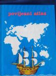 Geografija i geologija , Atlas