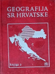 Geografija SR Hrvatske - knjiga 2
