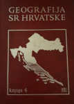 Geografija SR Hrvatske - knjiga 6