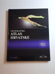 Geografski atlas Hrvatske za škole i dom