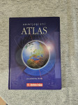 Geografski atlas za osnovnu školu