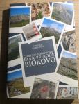 Geološki vodič kroz park prirode Biokovo - Ivo Velić, Josipa Velić