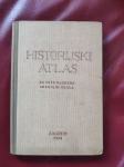Historijski atlas (1954)