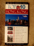 HONG KONG - TOP 10 VODIČ