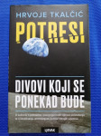Hrvoje Tkalčić – Potresi : divovi koji se ponekad bude (B115)