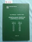 Ivan Miharija – Sprečavanje erupcija i kontrola dotoka (Z115)