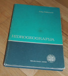 Josip Riđanović Hidrogeografija