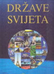 Karel Natek, Marjeta Natek: Države svijeta