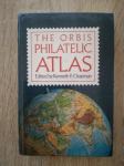 Kenneth F. Chapman (ur.): The Orbis Philatelic Atlas