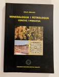Maja Vrkljan - Mineralogija i petrologija Osnove i primjena #3