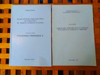 MALARSKO PRIMORJE POSEBAN OTISAK  ARHEOLOŠKA ISTRŽIVANJA