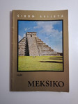 Meksiko - širom svijeta , Branko Pleše