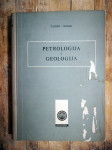 Miroslav Tajder | Milan Herak - Petrologija i geologija