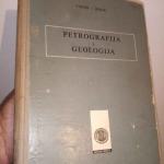 Petrografija i geologija