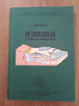Petrologija s osnovama mineralogije - Josip Tišljar