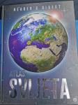 Reader’s Digest: Atlas svijeta