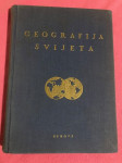 I. Rubić: GEOGRAFIJA SVIJETA, knjiga prva: EVROPA, 1957.