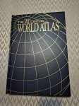 The 21-st Century World Atlas Trident Pressa - atlas svijeta
