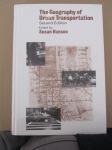 The Geography of Urban Transportation/Second Edition (NOVO)