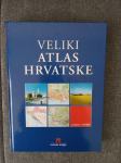 Veliki atlas Hrvatske