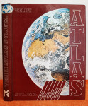Veliki atlas svijeta - Alfonso Cvitanović