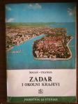 Zadar i okolni krajevi : priručnik za učenike