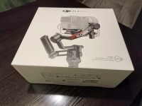 DJI Ronin RS 4 Pro Combo – kao nov!