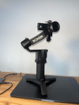 Dji ronin rs3 mini gimbal