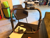 Tilta Ring Grip za DJI Ronin RS2 / RS3 / Ronin-S – Pro Gimbal Rig