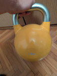 16kg kettlebell girje x2