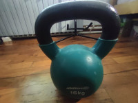 Girja 16kg